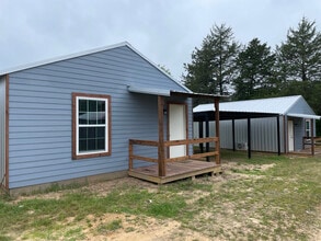 307 Hunter St in Arp, TX - Building Photo - Building Photo