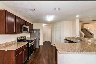 12626 Lady Slipper Rd in Houston, TX - Building Photo - Building Photo