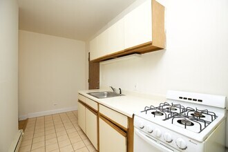 820 W Cornelia in Chicago, IL - Building Photo - Building Photo