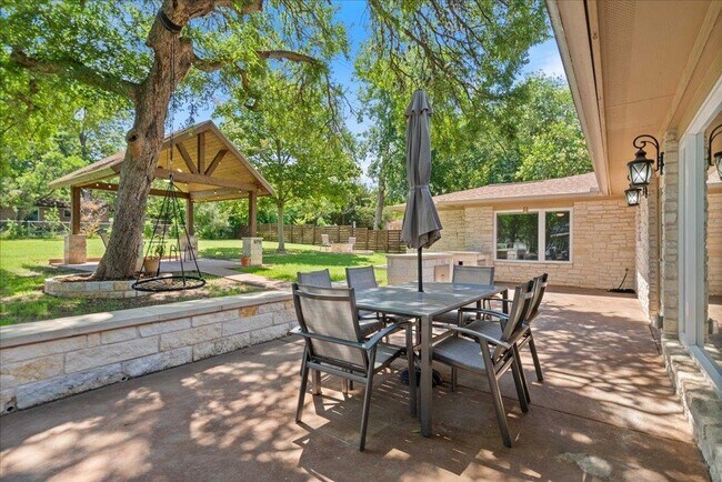 4809 Roundup Trail in Austin, TX - Building Photo - Building Photo