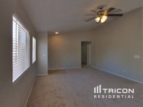 6225 Grizzly Gorge St in Las Vegas, NV - Building Photo - Building Photo