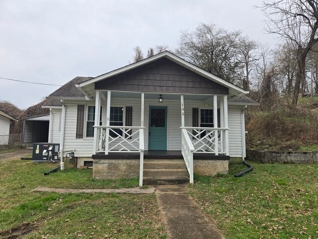 property at 105 California Ave