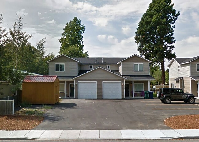 property at 1427 N 3rd St
