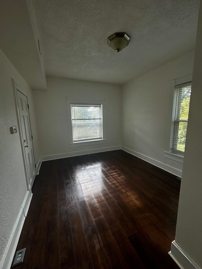 property at 5051 N Raleigh St