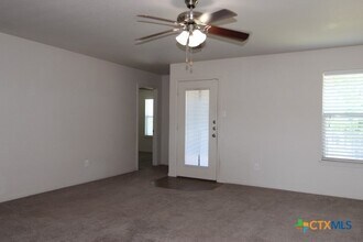 2813 Settlement Rd in Copperas Cove, TX - Foto de edificio - Building Photo