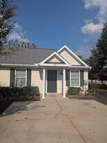 708 Creekside Dr in Evans, GA - Building Photo