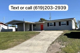 6721 Precourt Dr in Orlando, FL - Building Photo