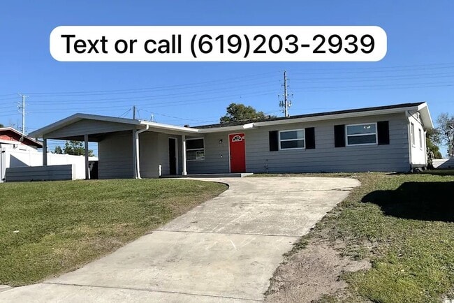 property at 6721 Precourt Dr