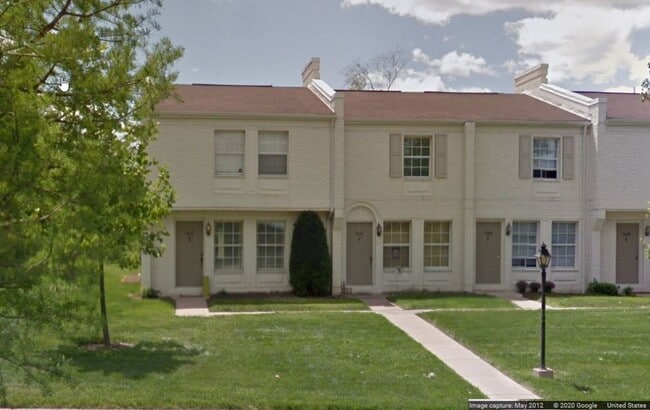 property at 1610 Blue Course Dr