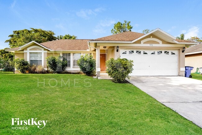 9096 Frank Rd