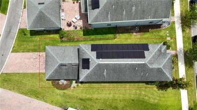10182 Authors Wy in Orlando, FL - Building Photo - Building Photo