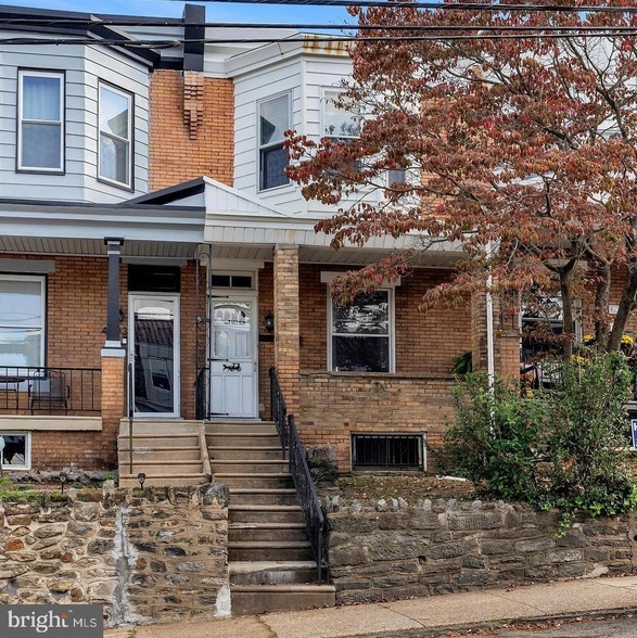 property at 4031 Pechin St