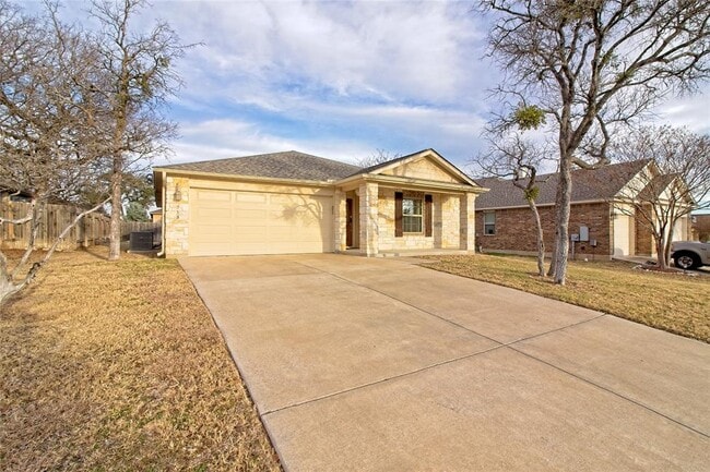 713 Hedgewood Dr in Georgetown, TX - Building Photo - Building Photo