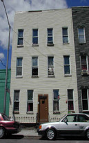 161 Troutman St Apartments