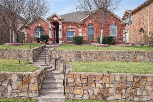 property at 1121 Shearwater Ln