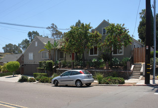 3063-3065 Grape St in San Diego, CA - Building Photo - Building Photo