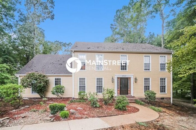 property at 2521 Friars Pl