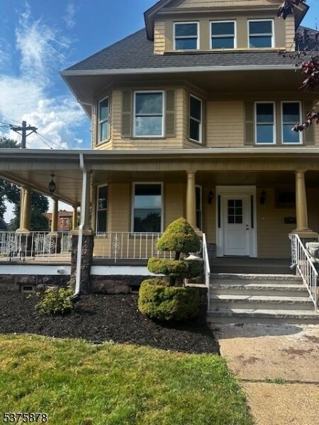 259 Elm Ave in Rahway, NJ - Building Photo - Building Photo