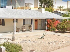 2436 E Pierson St in Phoenix, AZ - Building Photo