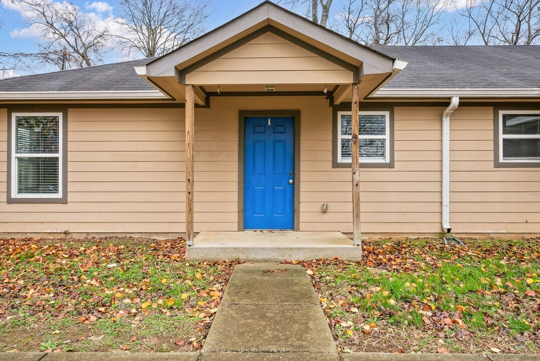 604 41st Ave N in Nashville, TN - Building Photo