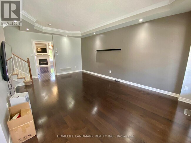 259 Gatwick Dr in Oakville, ON - Building Photo - Building Photo