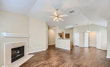 2210 Sumac Dr in Forney, TX - Foto de edificio - Building Photo