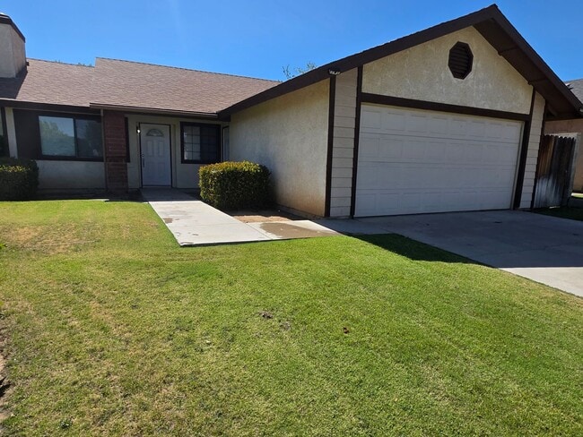 property at 1012 Orangewood St