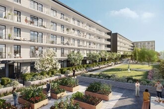 3075 Murray St in Port Moody, BC - Building Photo - Building Photo