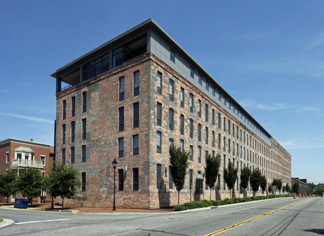 Cedar Works in Richmond, VA - Building Photo - Building Photo