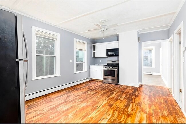 property at 1 Marion St