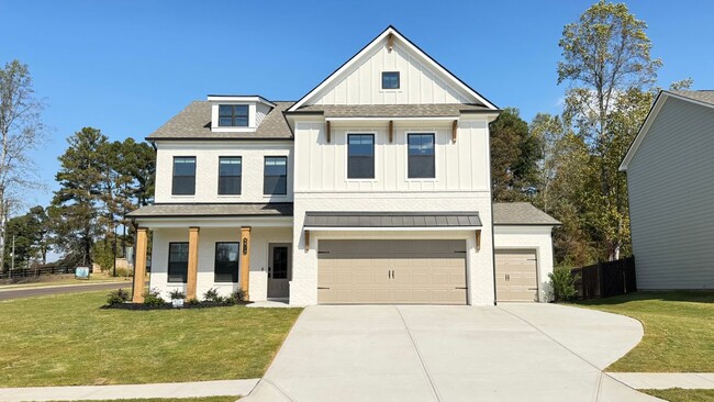 5343 Milford Dr
