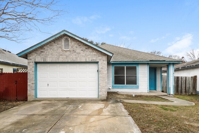 property at 8339 Morning Grove