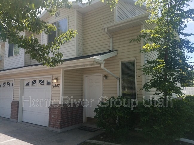 1447 Mayapple Way in West Valley City, UT - Building Photo - Building Photo