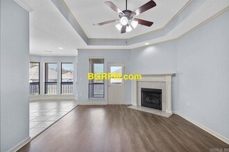 6100 Base Meadows Dr in Jacksonville, AR - Building Photo - Building Photo