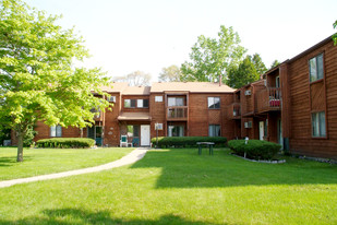 Milan Village Apartments