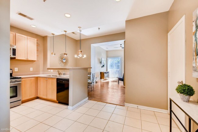 1726 Aliceanna St in Baltimore, MD - Foto de edificio - Building Photo