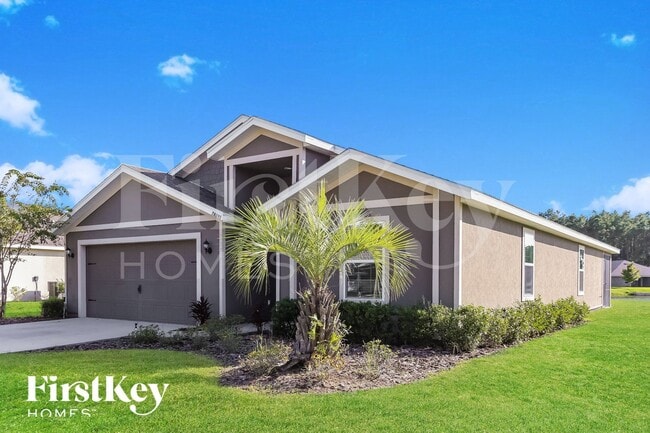 78295 Saddle Rock Rd in Yulee, FL - Foto de edificio - Building Photo