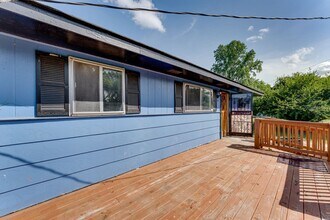 1010 N Hickory St in Chattanooga, TN - Building Photo - Building Photo