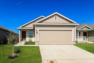 2815 Gustavo Dr in Converse, TX - Building Photo