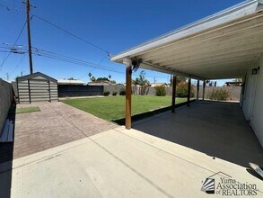 2116 S 8th Ave in Yuma, AZ - Building Photo - Building Photo