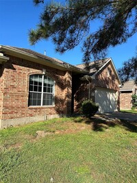 6415 Stone Landing Ln in Katy, TX - Foto de edificio - Building Photo