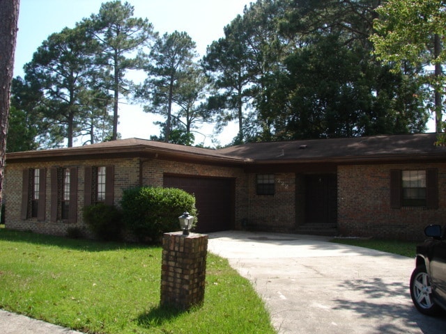 property at 222 Hugh Thomas Dr