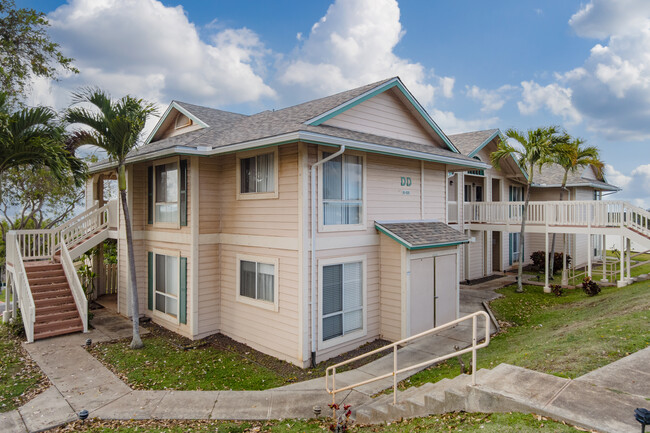 Westview at Makakilo Heights in Kapolei, HI - Building Photo - Building Photo