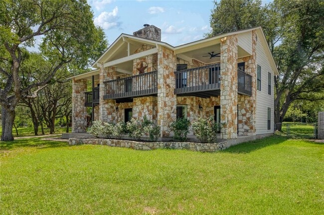 13111 Mansfield Dr