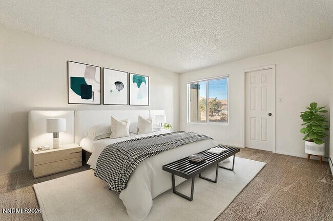 3519 Clear Acre Ln in Reno, NV - Building Photo - Building Photo