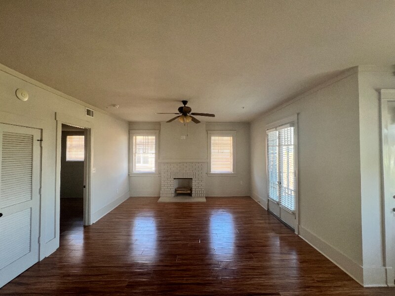 519 E Capitol Ave in Little Rock, AR - Building Photo