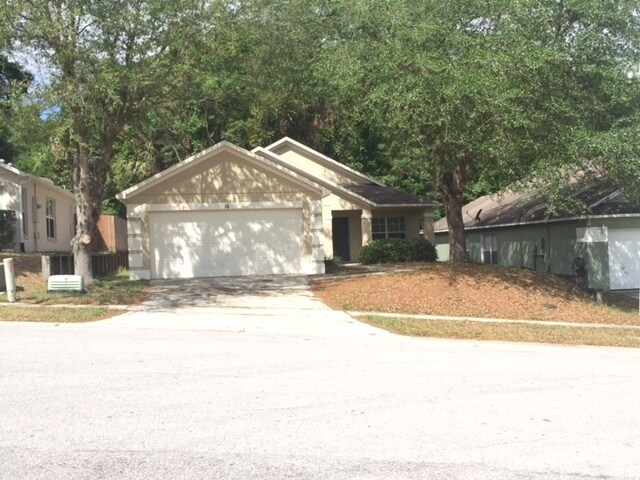 16 S Cervidae Dr in Apopka, FL - Building Photo - Building Photo