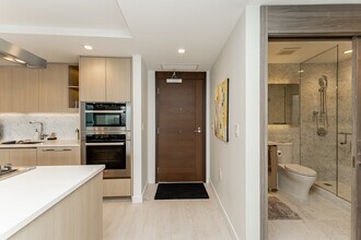 1768 Cook St in Vancouver, BC - Building Photo - Building Photo