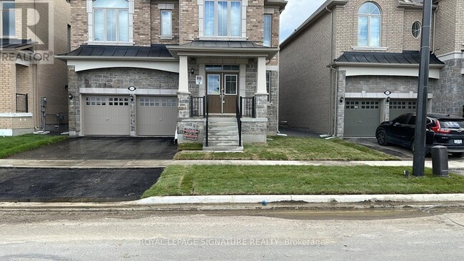property at 267 Thornbush Blvd