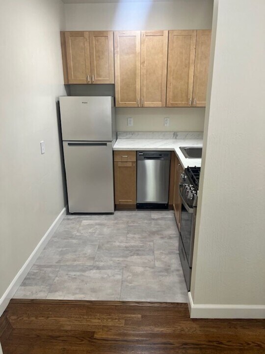 1040 Steiner St in San Francisco, CA - Building Photo